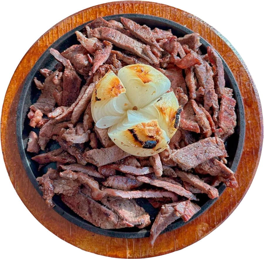 Fotografía de Brisket · 1 kg