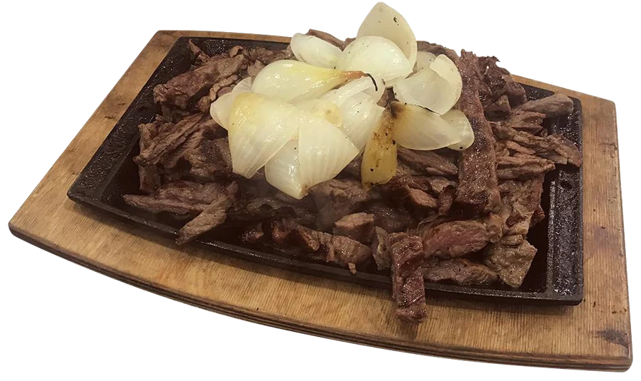 Fotografía de Fajita · 1 kg