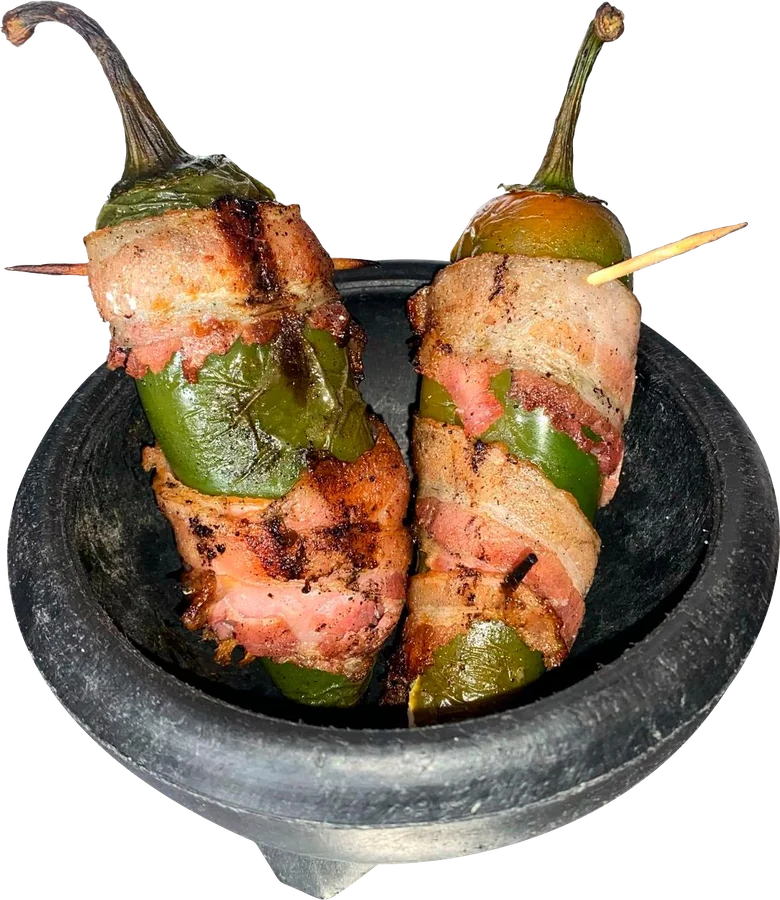 Fotografía de Jalapeño