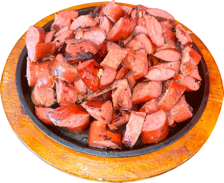 Fotografía de Polones · ¼ kg