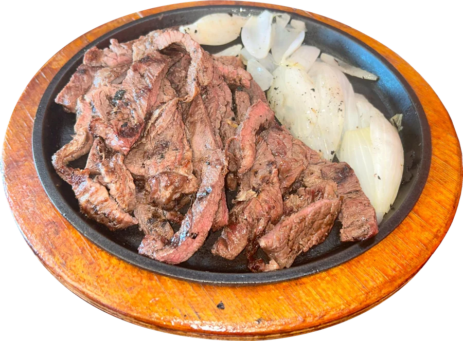 Fotografía de Sirloin · 1 kg