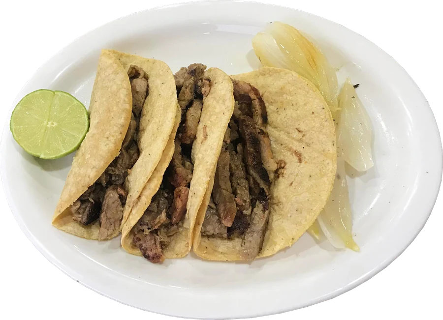 Fotografía de Taco de brisket