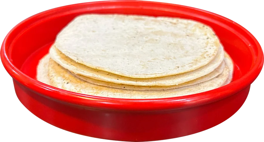 Fotografía de Tortillas